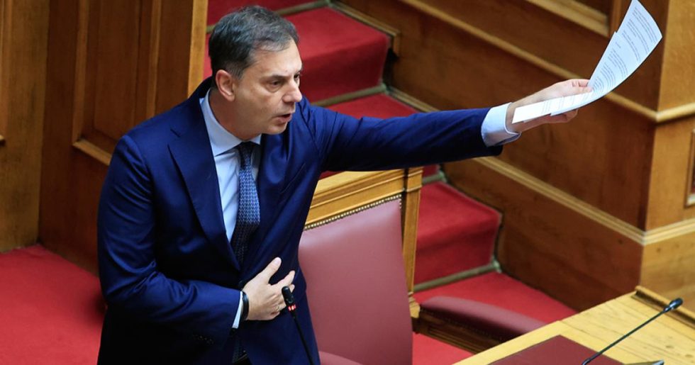 Πανηγυρική αφύπνιση…